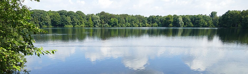 Böllertsee Headmotiv