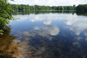 Fotos vom Böllertsee