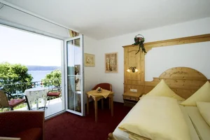 Hotels Bodensee