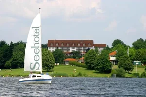 Seehotel Losheim, Foto: Seehotel Losheim