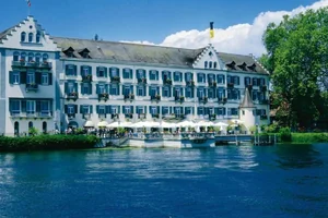 Steigenberger Inselhotel, Foto: Steigenberger Inselhotel