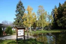 Platz am Waldsee Argenthal