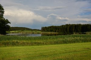 Fotos vom Premer Weiher