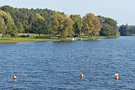 Pier am Rothsee