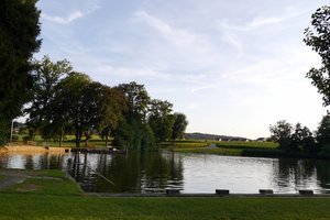 Fotos vom Naturbadesee Gschwend