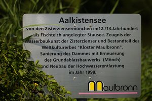 Fotos vom Aalkistensee