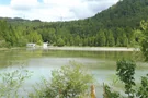 Blick über den Sachensee