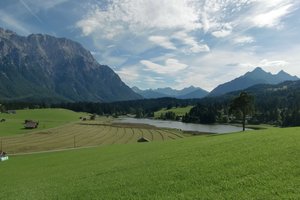 Fotos vom Schmalensee