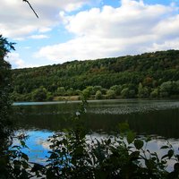 Der Vienenburger See in Vienenburg - Urlaub und Freizeit