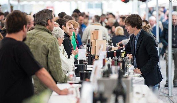 Kalterer Weinkulinarium (wein.kaltern| Foto: Helmuth Rier) Kalterer Weinkulinarium