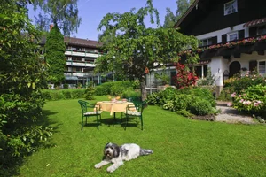 Garden Hotel Reinhart, Foto: Garden Hotel Reinhart