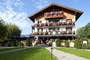 Hotels Chiemsee