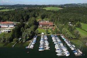 Hotels Chiemsee