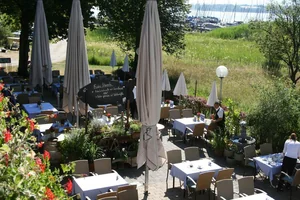 Hotels Chiemsee