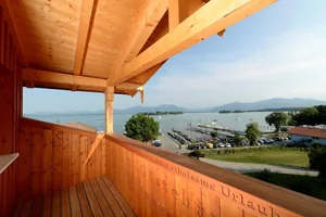 Hotels Chiemsee