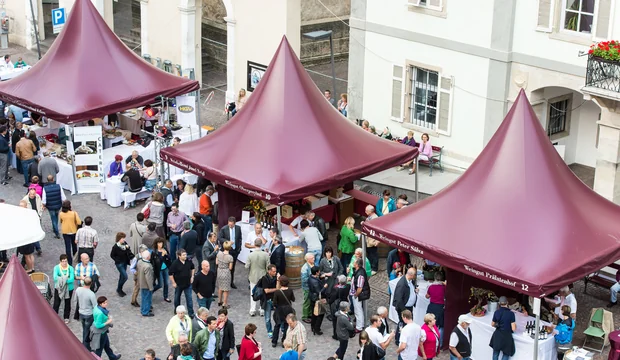 Wein-Events in Kaltern 