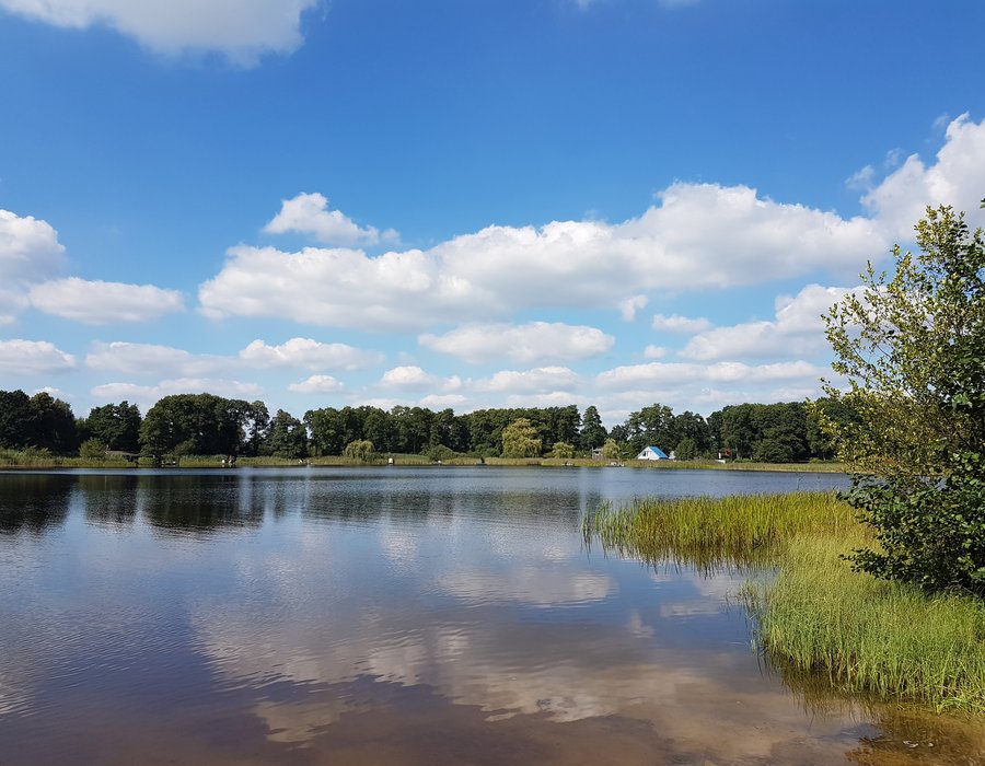 Fotos vom Otterstedter See Seen.de