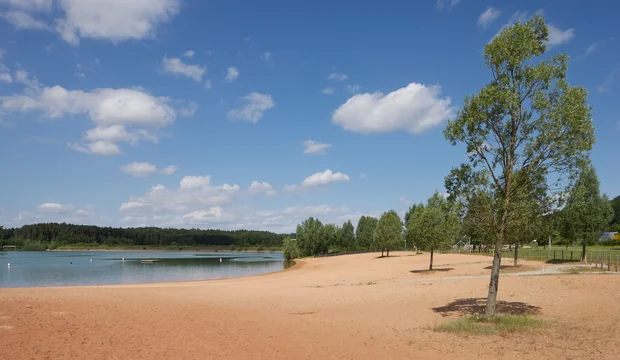 Großer Brombachsee 