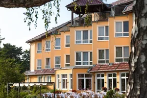 Hotels am Scharmützelsee