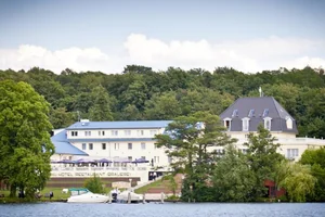 Hotels am Scharmützelsee