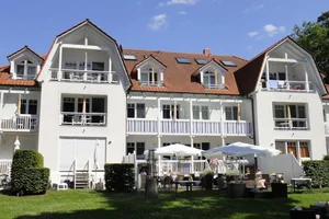 Hotels Scharmützelsee