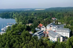 Hotels Scharmützelsee, Foto: Hotel Esplanade Resort & Spa