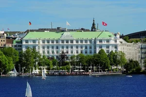 Hotels Alster