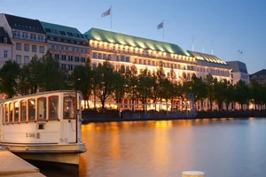 Hotels Alster