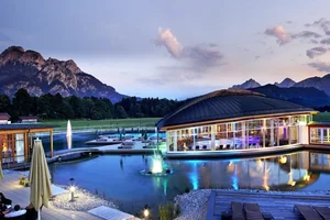 Hotels Forggensee