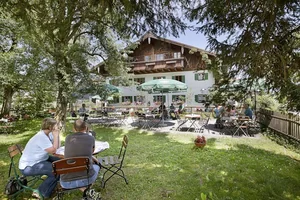 Hotels Forggensee