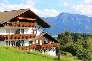 Hotels Forggensee