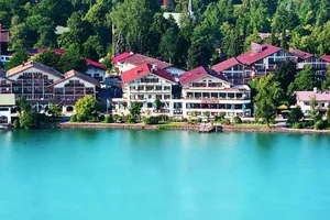 Hotels Tegernsee