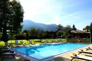 Hotels Tegernsee