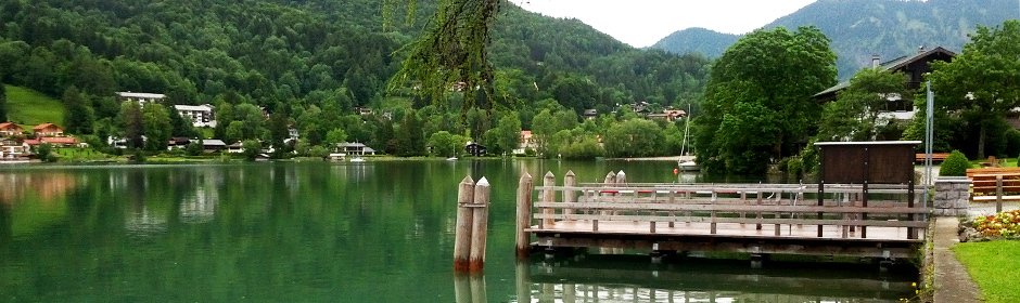 Top Hotels in Rottach-Egern Headmotiv