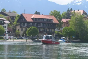 Hotels Tegernsee