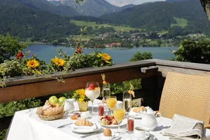 Hotels Tegernsee