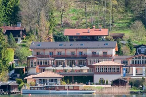 Hotels Tegernsee