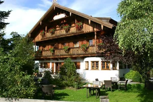 Hotels Tegernsee