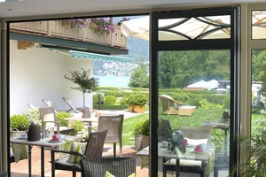 Hotels Tegernsee