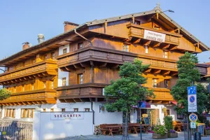 Hotels Tegernsee