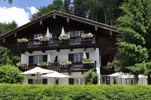 Hotels Tegernsee