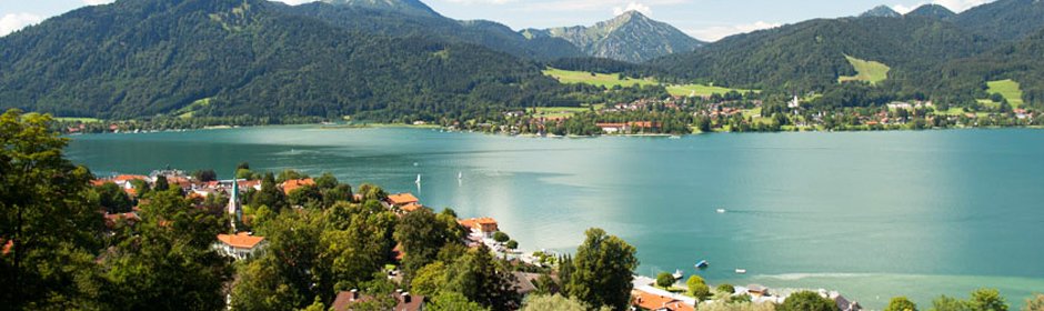 Top Hotels in Bad Wiessee Headmotiv