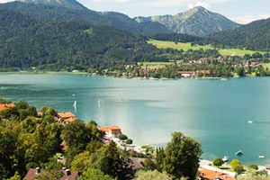 Top Hotels in Bad Wiessee