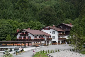 Hotels Spitzingsee