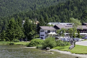 Hotels Spitzingsee