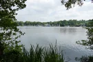 Blick auf den Masurensee