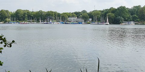 See Finder 47279 Baggerseen Fkk Seen Strandbader Seen De