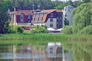 Hotel & Spa Sommerfeld, Foto: Hotel Sommerfeld