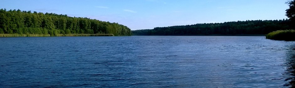 Fängersee Headmotiv