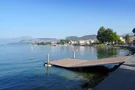 Pier am Gardasee